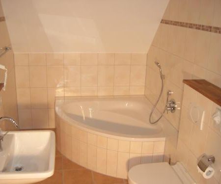 Hotel Graf Bernhard 1344 Steinhagen  Pokój zdjęcie